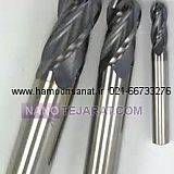 فرز کارباید * فرز الماس * فرزانگشتی کارباید فرزانگشتی الماس سایز 3 فرز کارباید * فرز الماس * فرزانگشتی کارباید فرزانگشتی الماس سایز 3